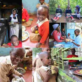 Nakuru Children's Project